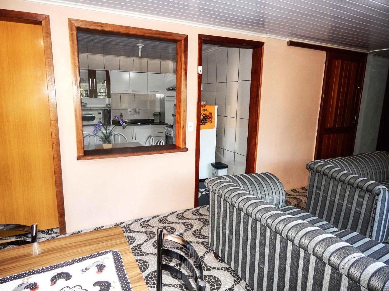 Gramado Suites Residence Possui 5 Quartos E 5 Banheiros Kültér fotó