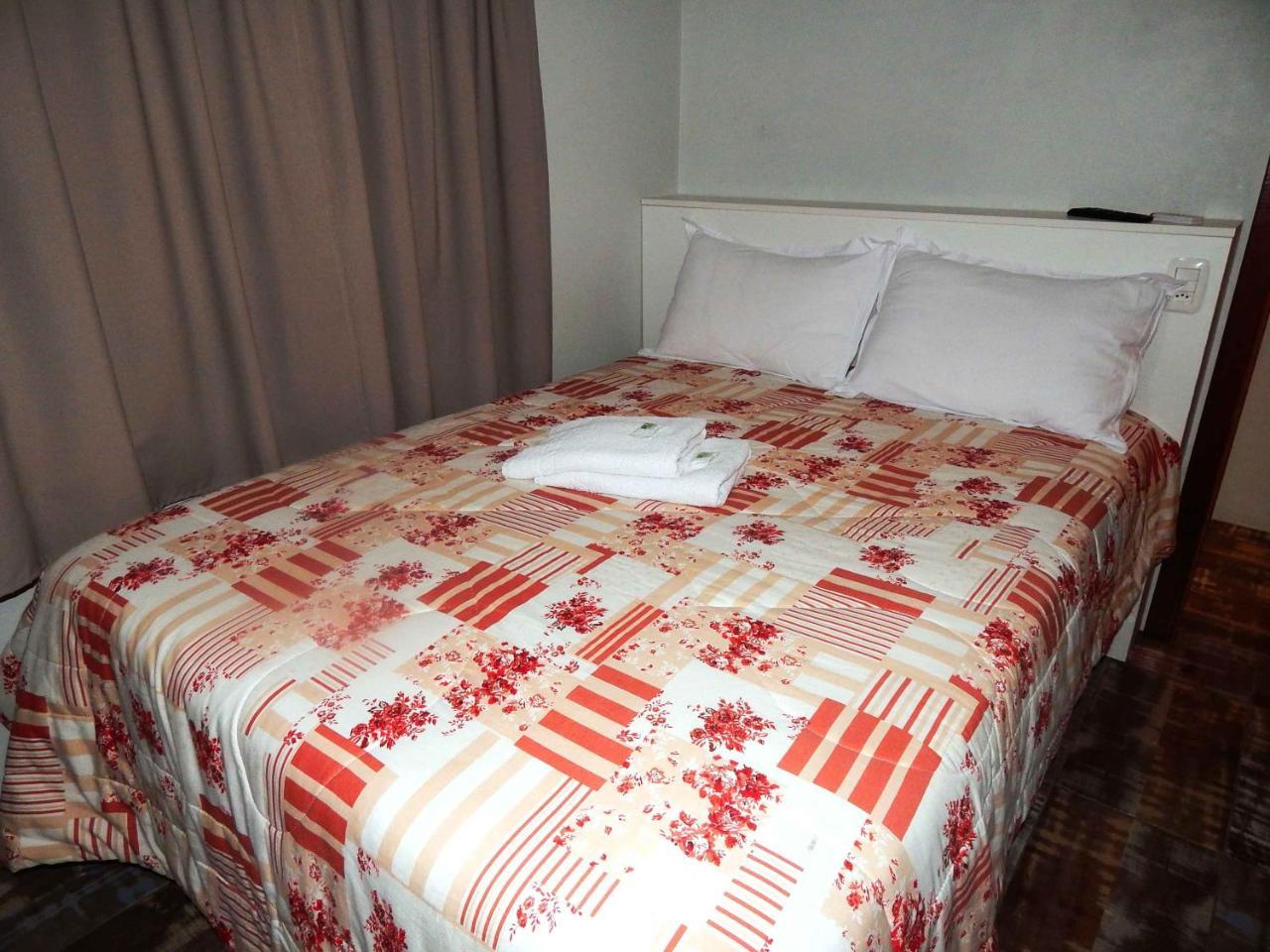 Gramado Suites Residence Possui 5 Quartos E 5 Banheiros Kültér fotó