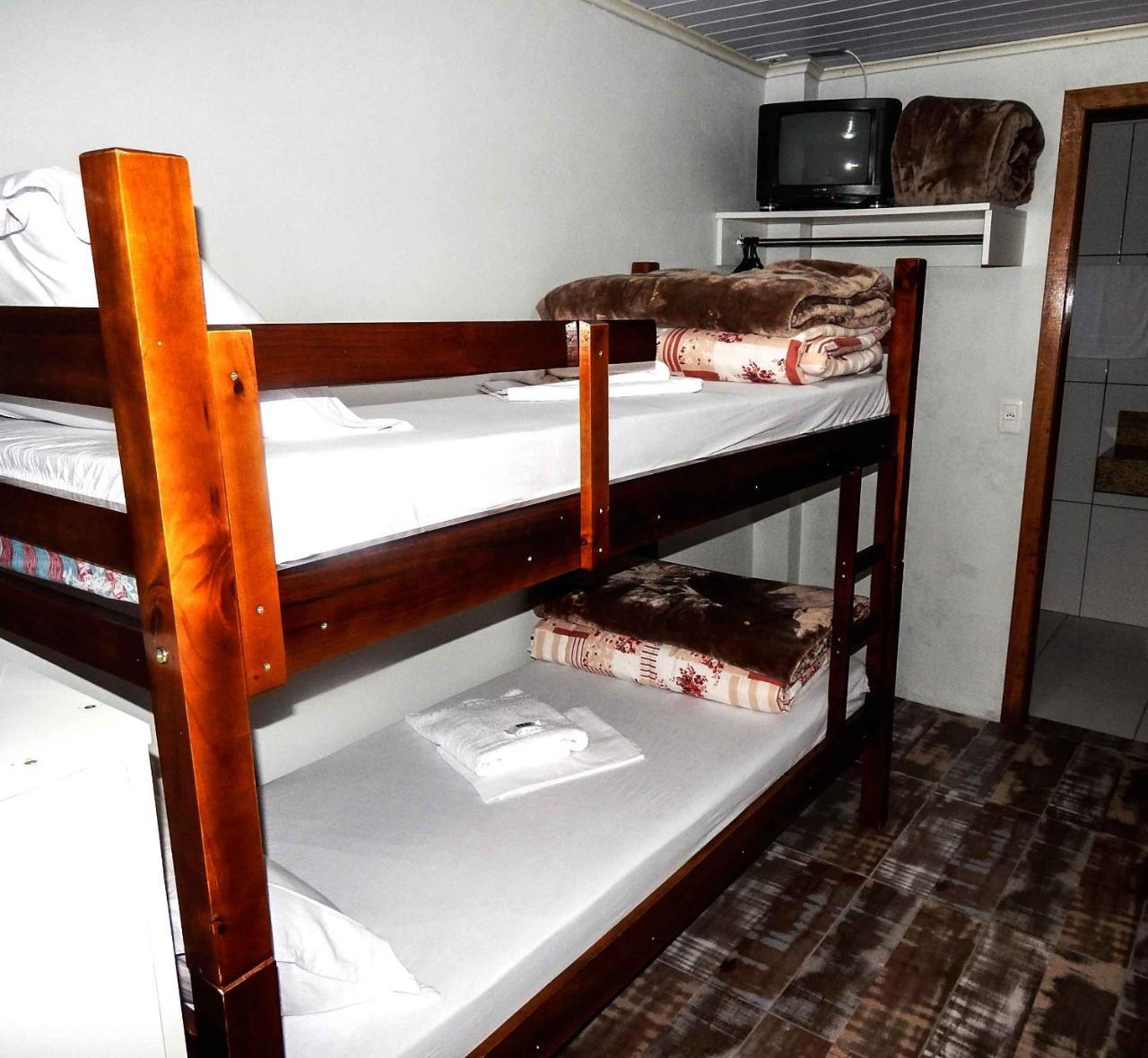 Gramado Suites Residence Possui 5 Quartos E 5 Banheiros Kültér fotó