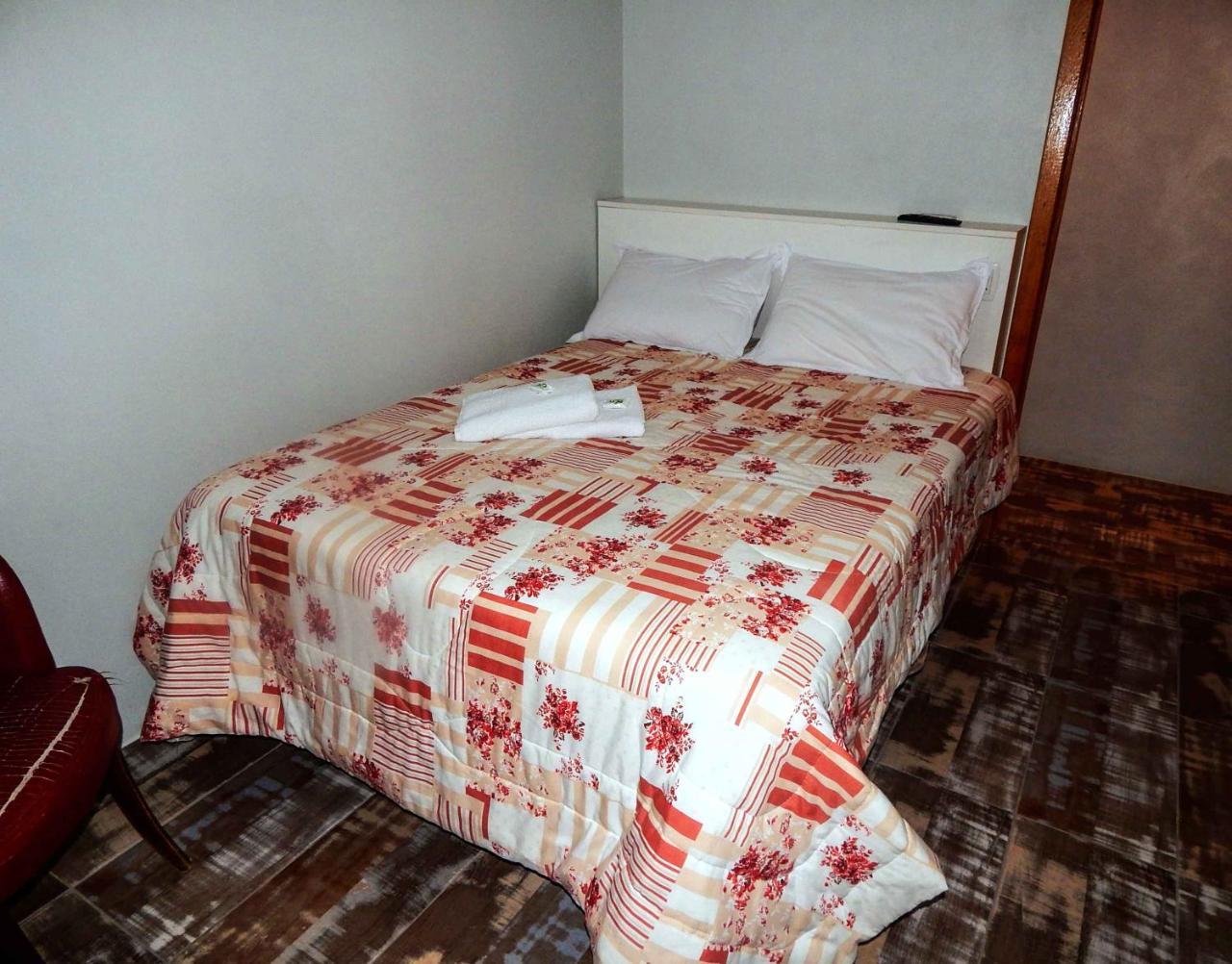 Gramado Suites Residence Possui 5 Quartos E 5 Banheiros Kültér fotó